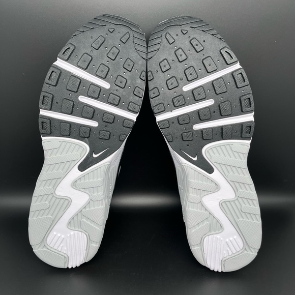 Nike Air Max Excee Shoes White Pure Platinum Men’s Sz 11.5 - Picture 4 of 10